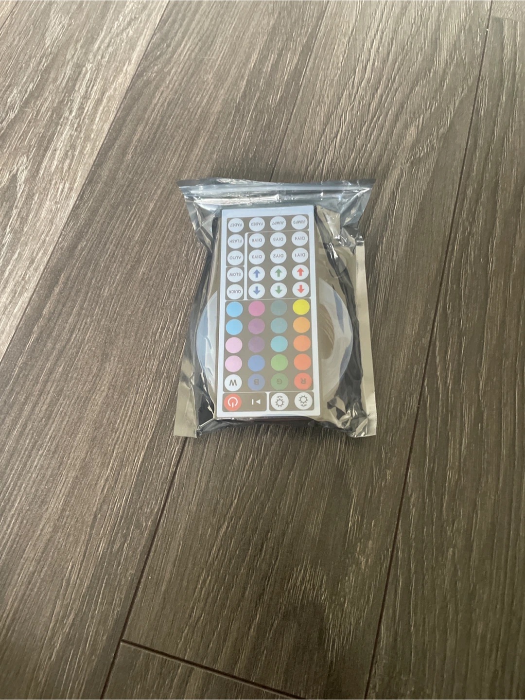LED Strip Light Controller and 5m Strip - photo 5