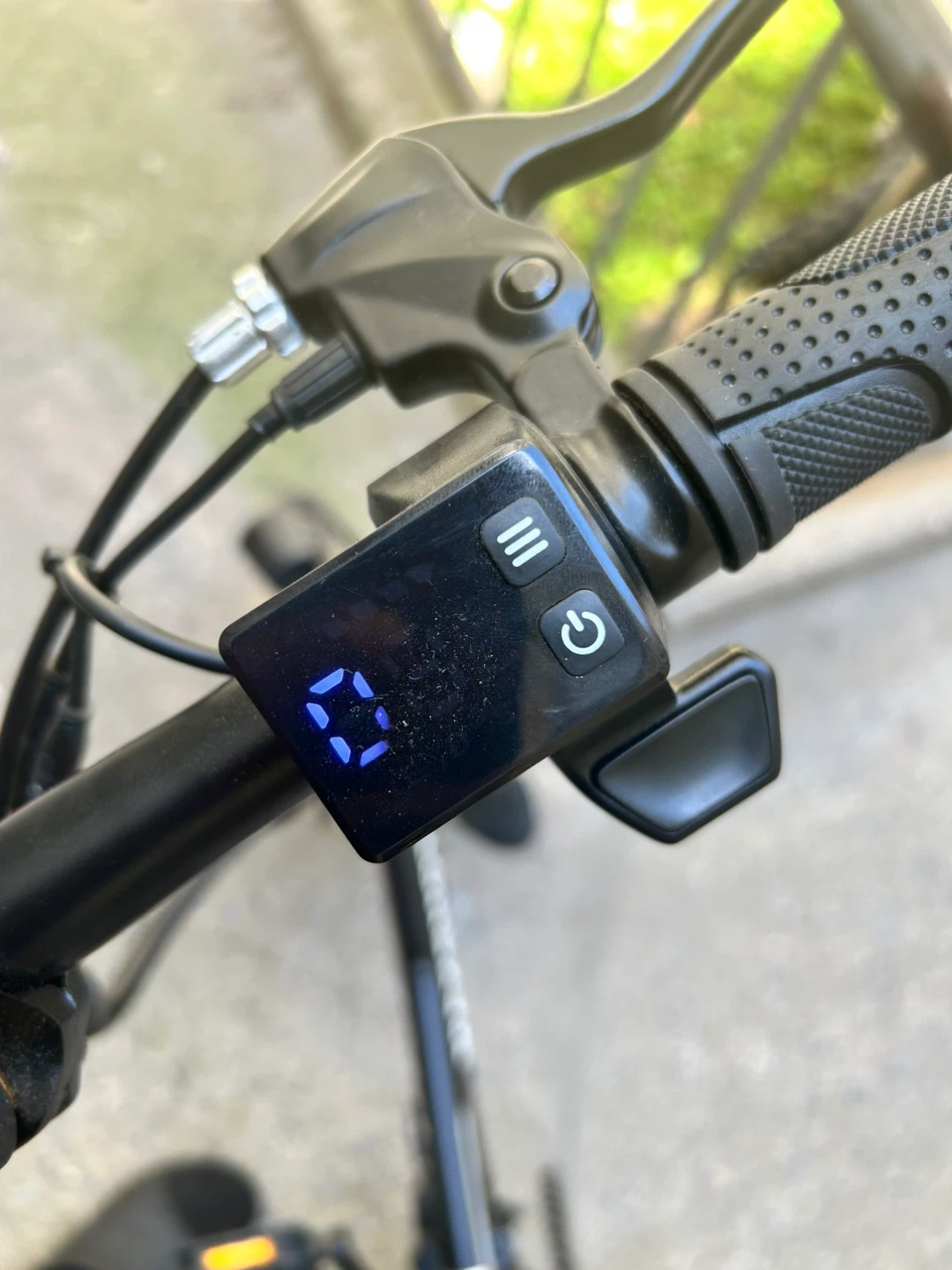 MAXSHOT Folding Electric Bicycle - photo 5