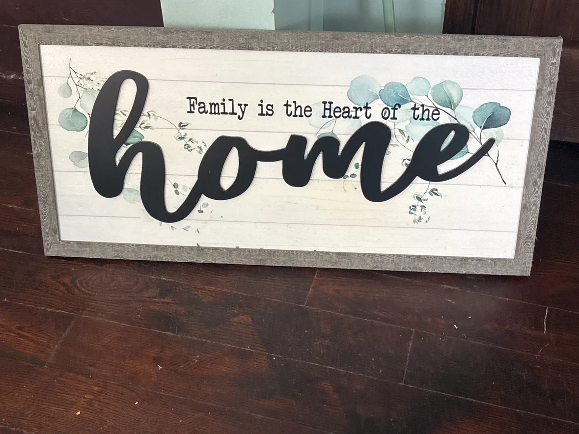 Decor like new best offer