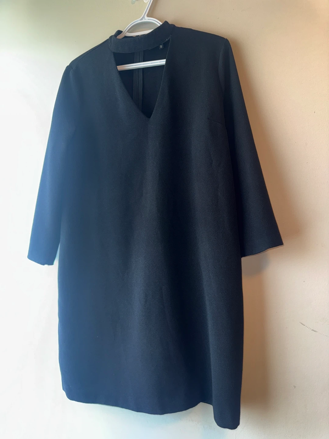 DYNAMITE Black Dress Size G/L