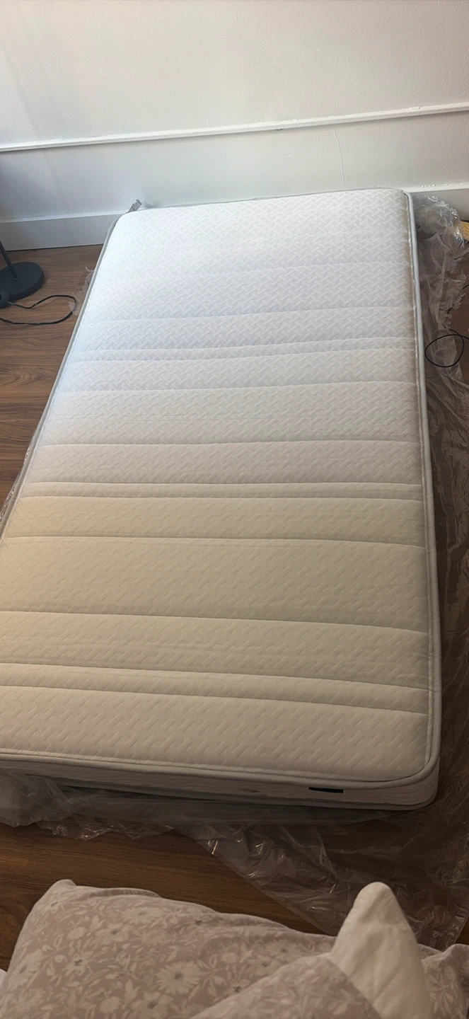 6inch Twin Mattress