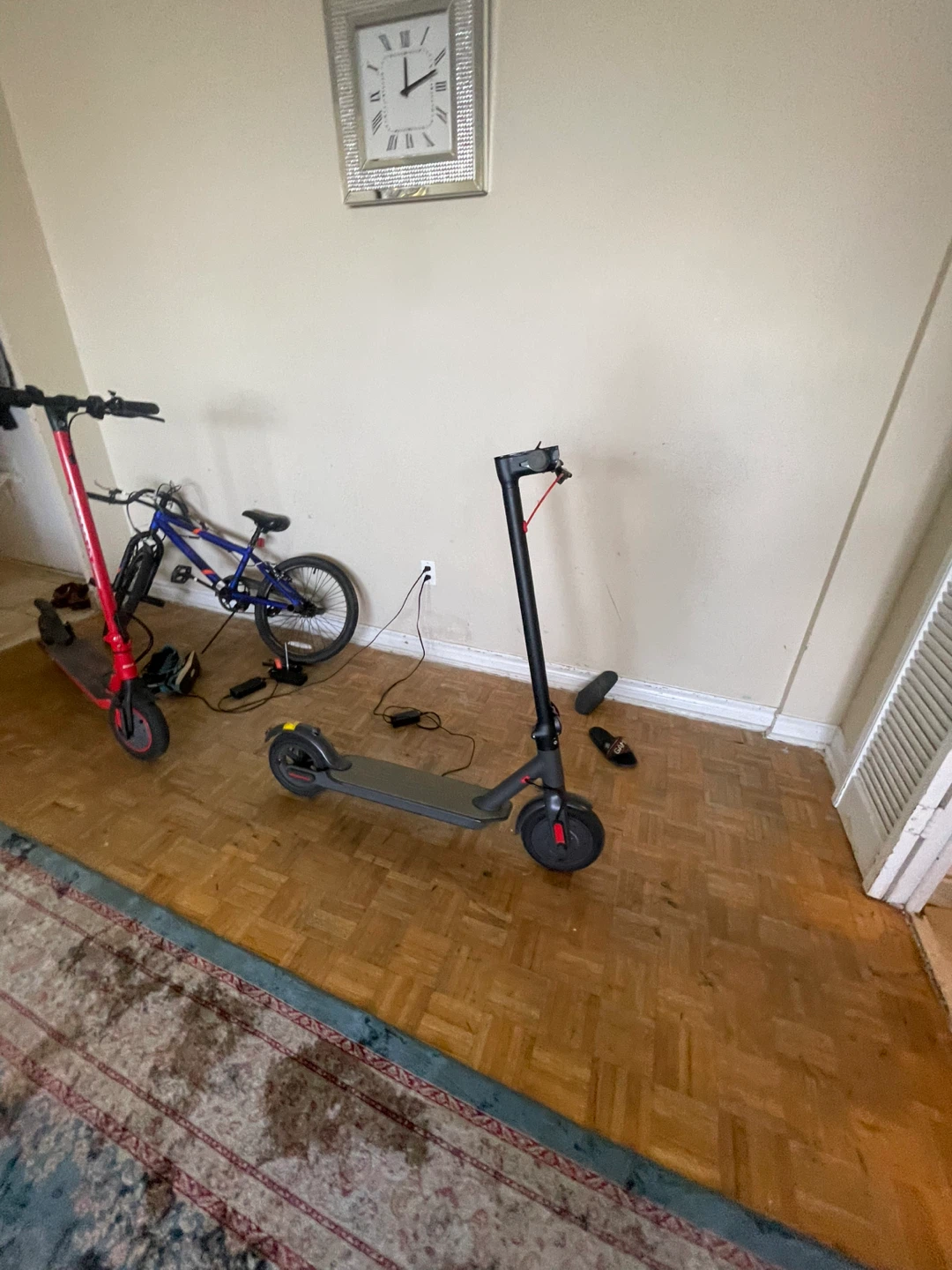 Hover 1 e scooter - photo 2