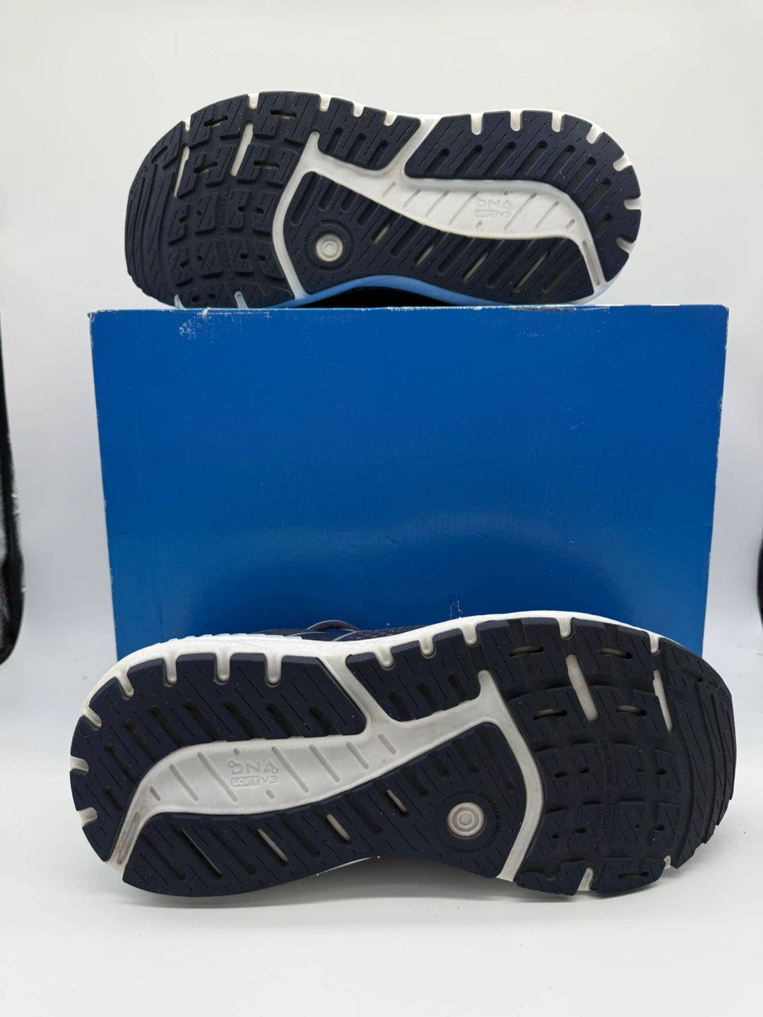 Brooks Beast GTS 23 Men’s Running Shoes Sz US 9,5 |4E Extra Wide - photo 3