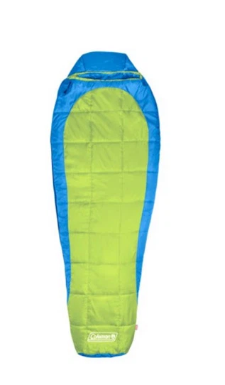 Coleman Kompact 25°F Sleeping Bag
