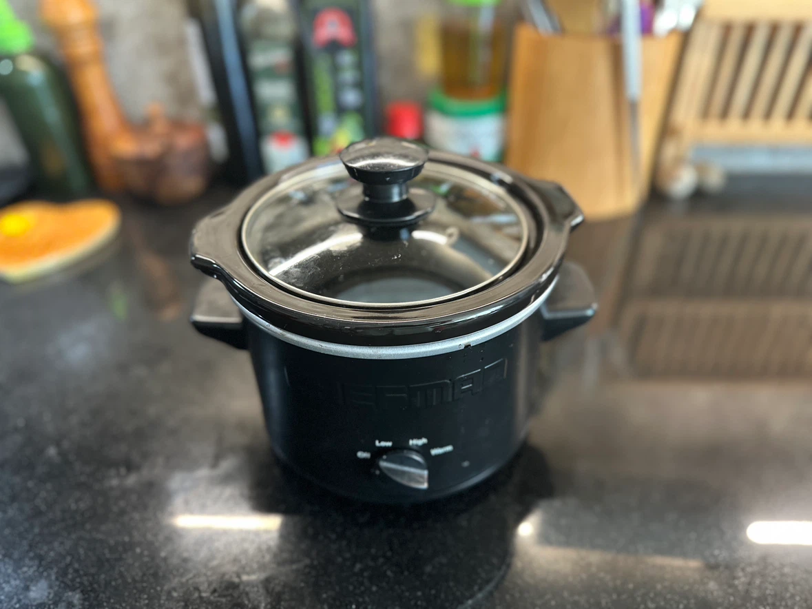 Chefman Slow Cooker - photo 2