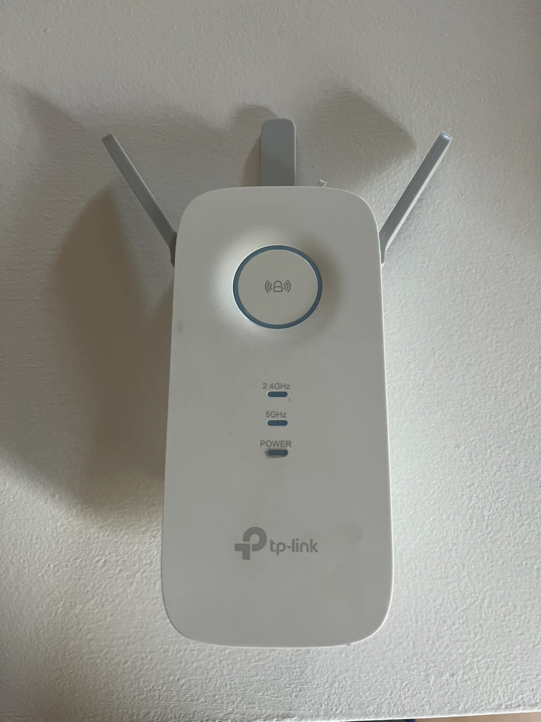 tp-link ac1750 wifi range extender