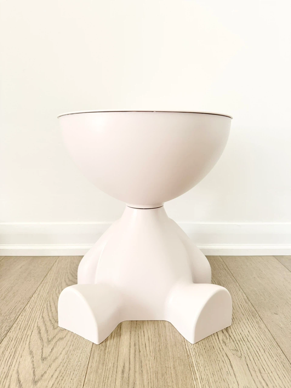 Modern Round Side Table Small Coffee Table