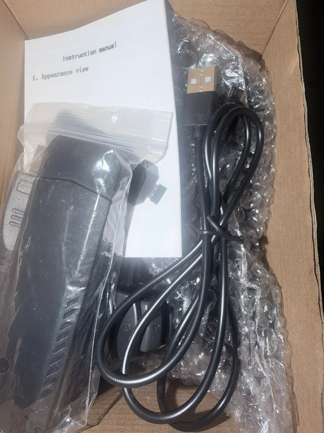 GameStick X2 + 2.4G Wireless Controller Gamepad