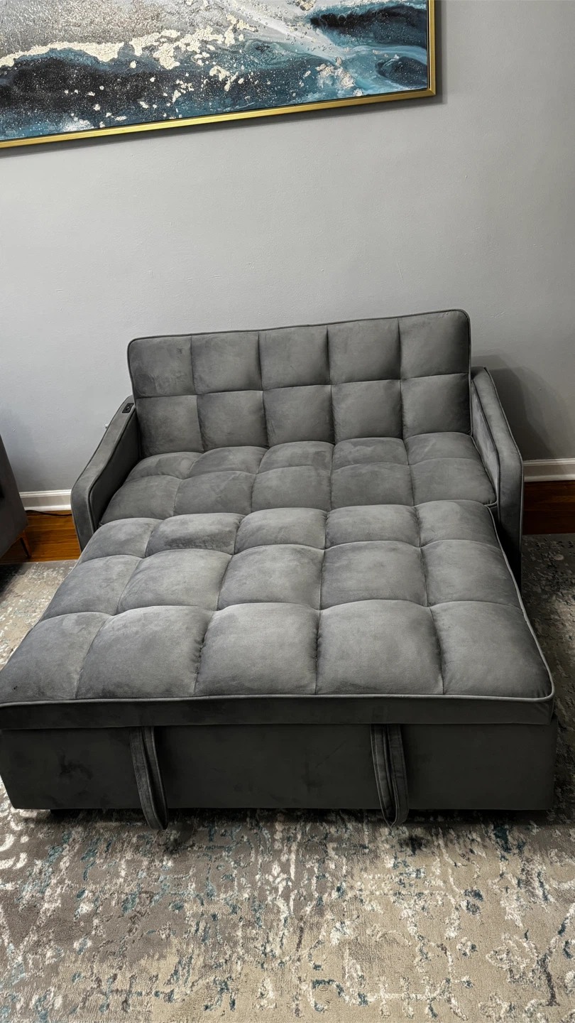Sofa bed for a good price - photo 2