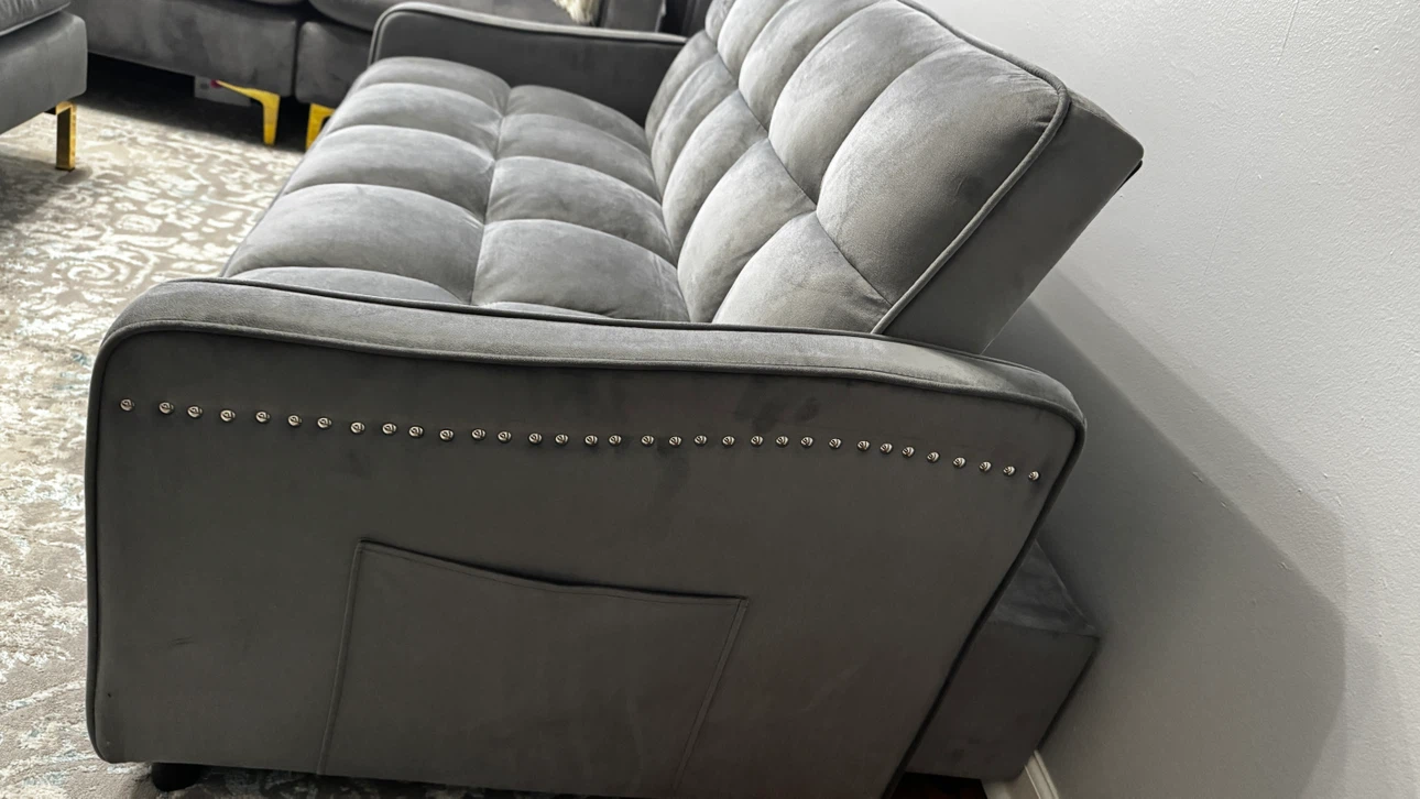 Sofa bed for a good price - photo 3