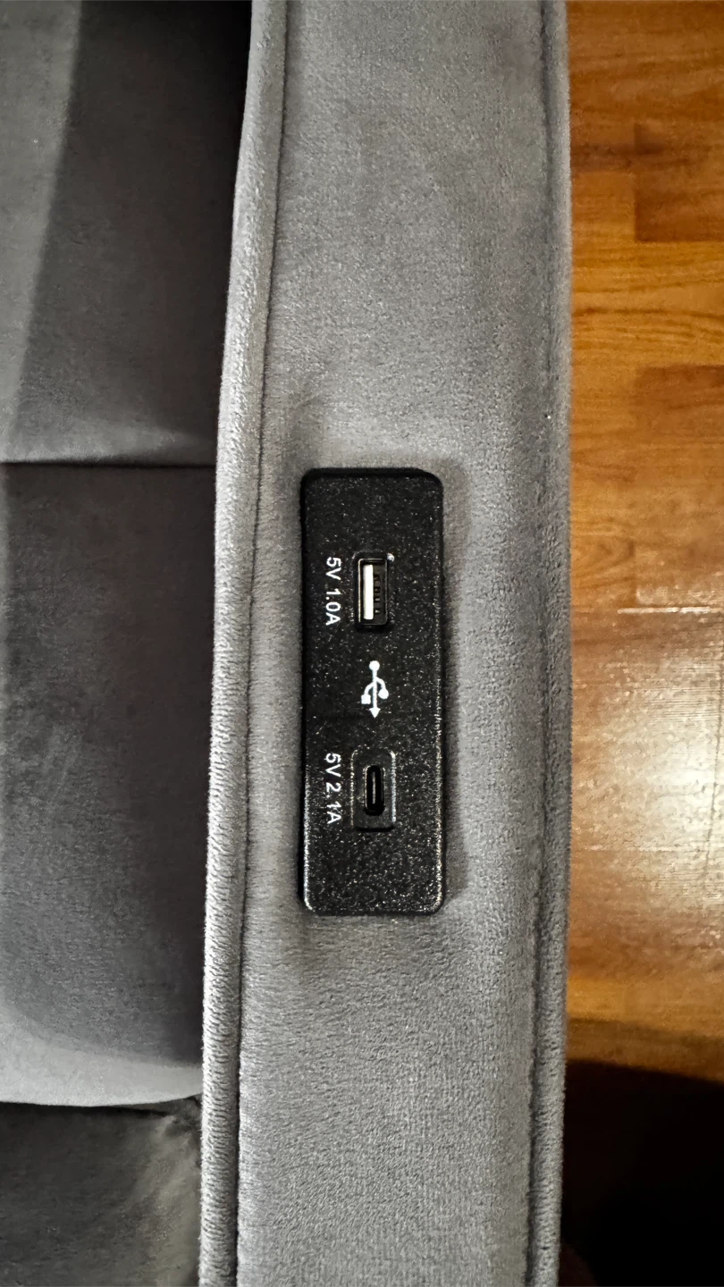 Sofa bed for a good price - photo 4