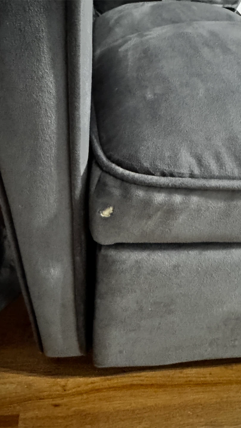 Sofa bed for a good price - photo 5