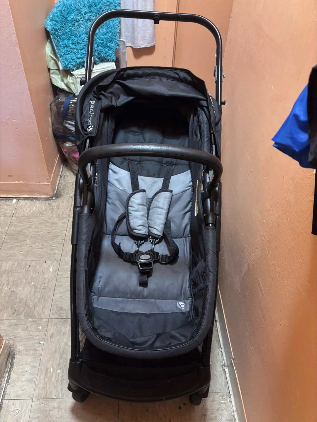 Baby Trend Stroller - photo 5