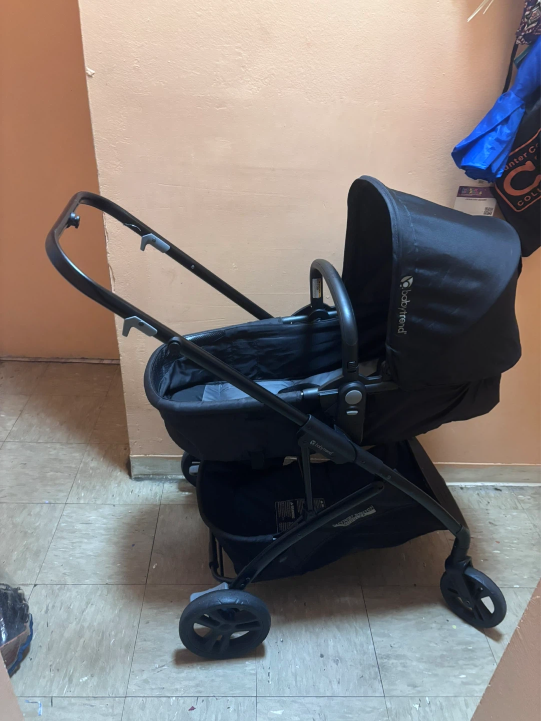 Baby Trend Stroller
