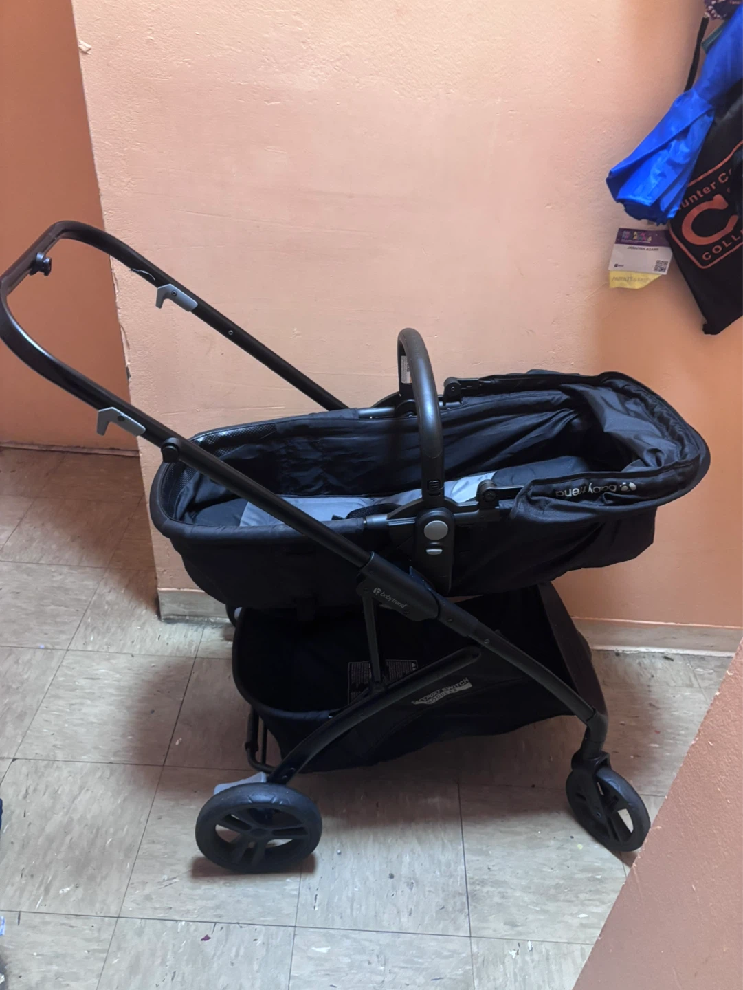 Baby Trend Stroller - photo 2