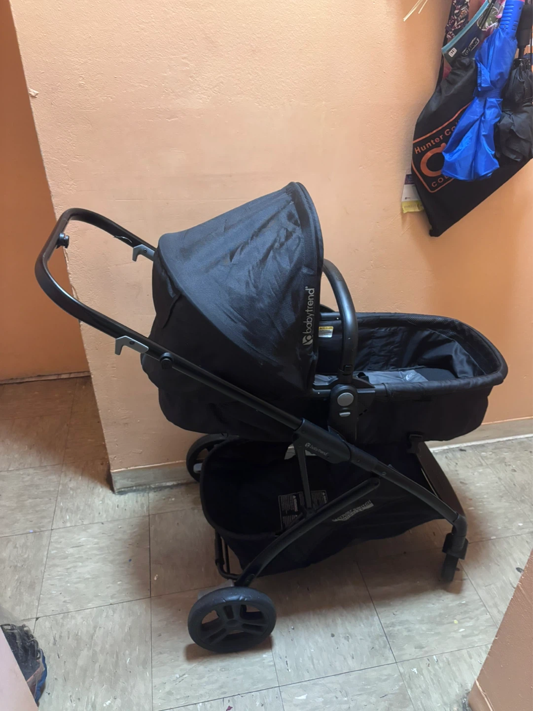 Baby Trend Stroller - photo 3