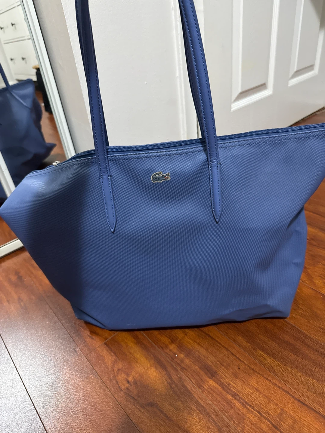 Lacoste Tote Bag