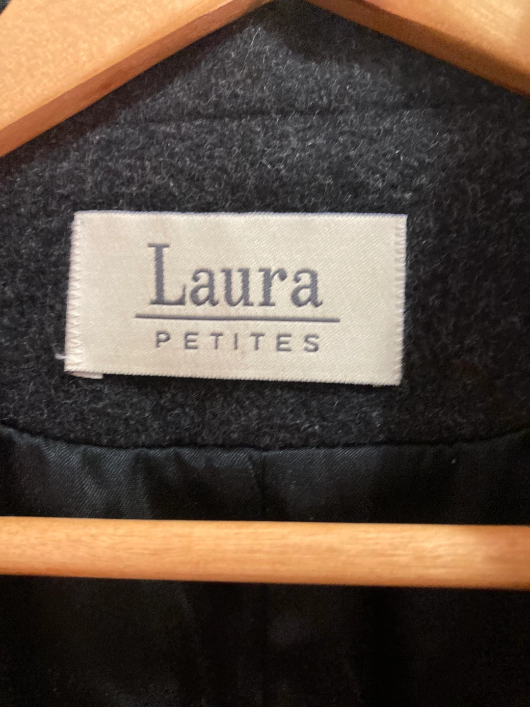 Wool Winter Full Length Coat - photo 2
