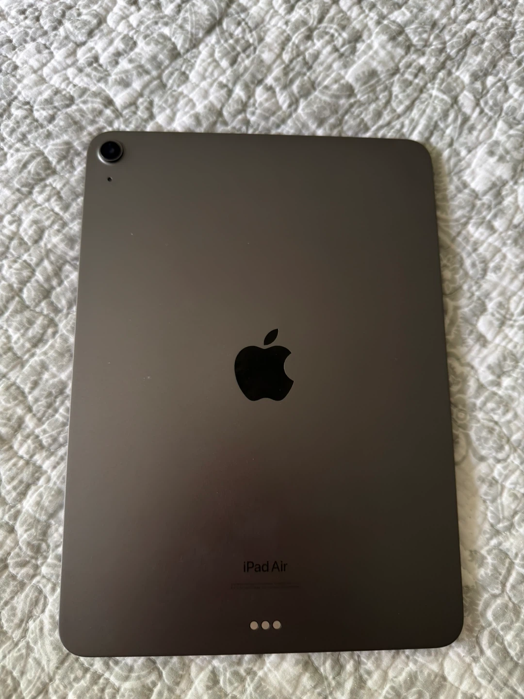 Apple iPad Air with Magic Keyboard and Apple Pencil - photo 4