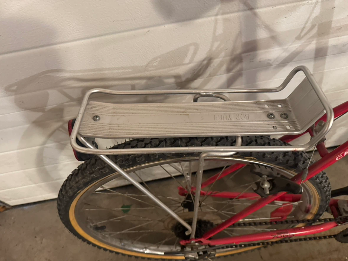 Men’s CCM Mountain Bike - photo 4