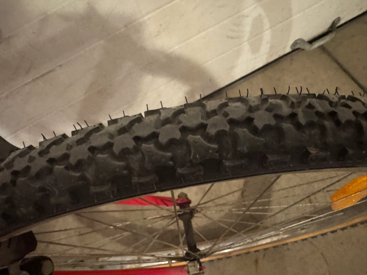 Men’s CCM Mountain Bike - photo 5
