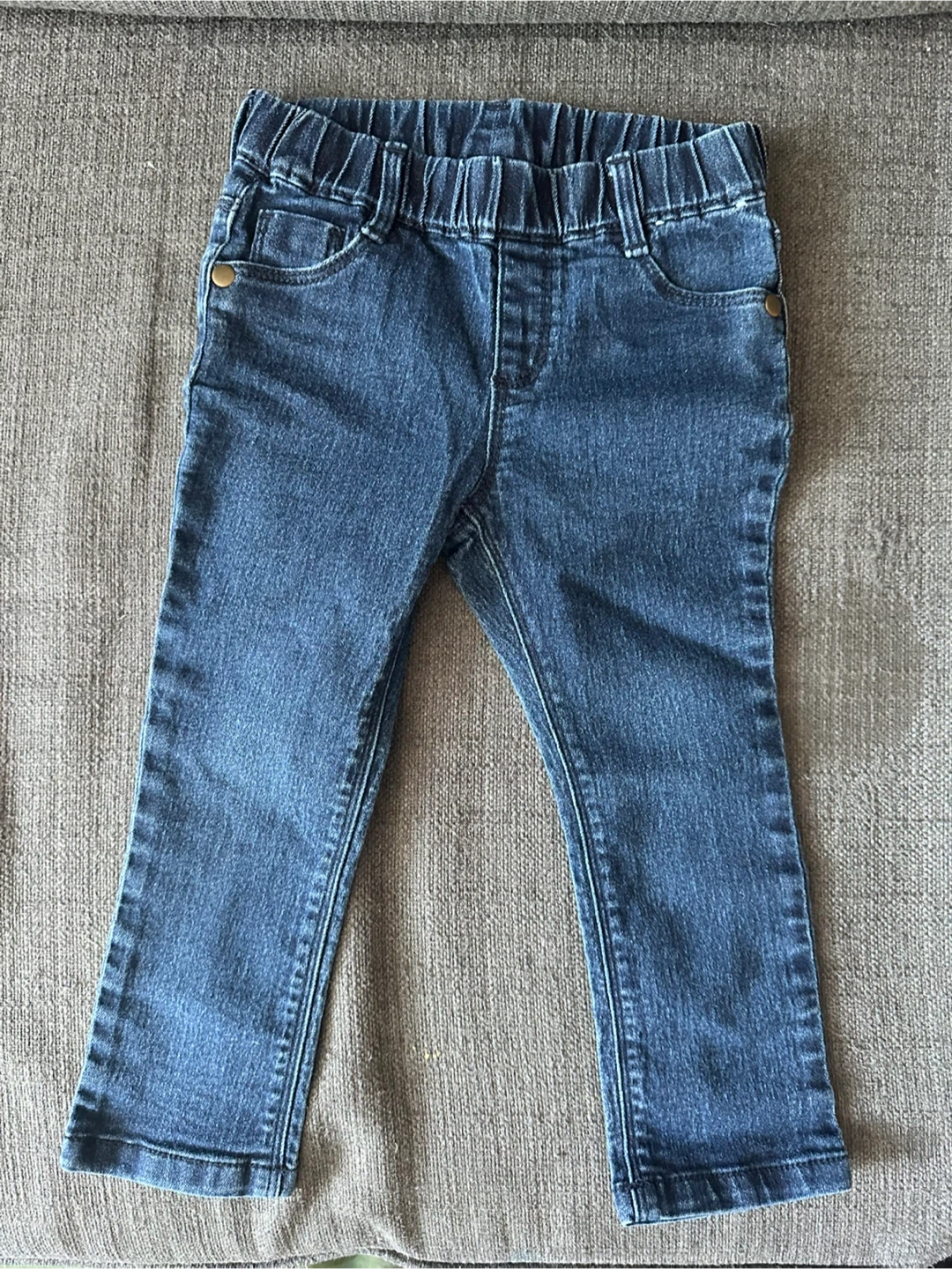 Gymboree Toddler Jeans