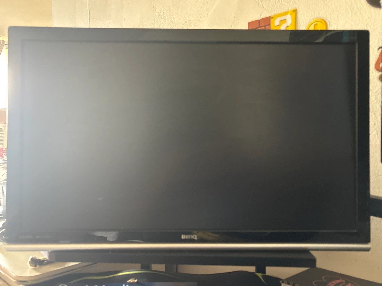 BenQ Computer Monitor