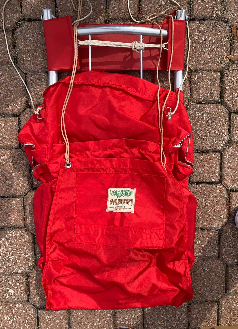 Laurentian Outdoors Carrier