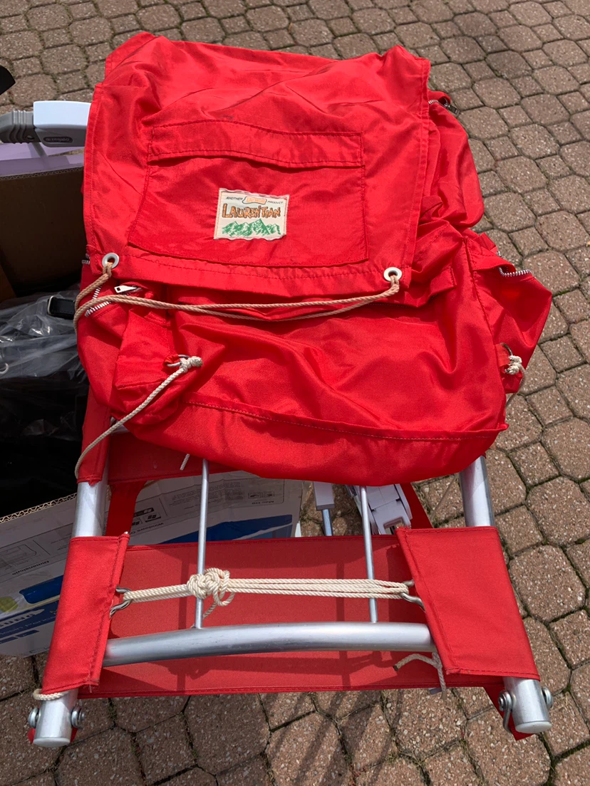 Laurentian Outdoors Carrier - photo 3