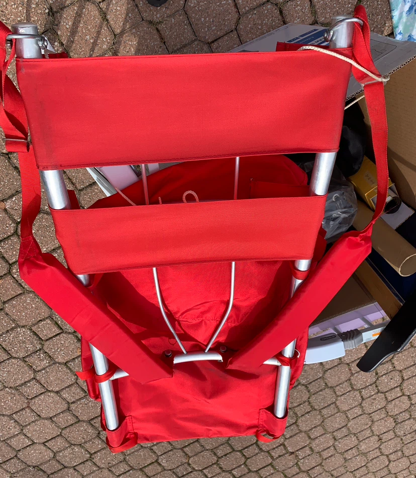 Laurentian Outdoors Carrier - photo 4