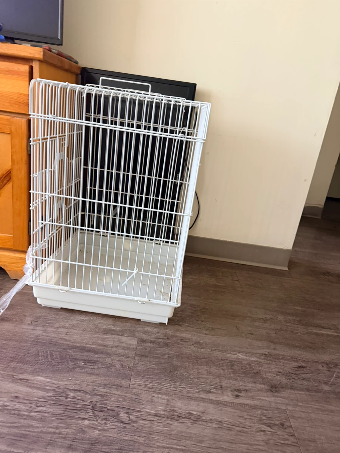 Large cage