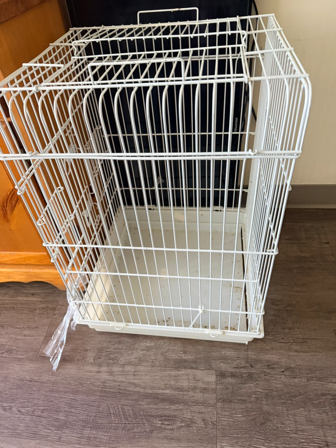 Large cage - photo 2