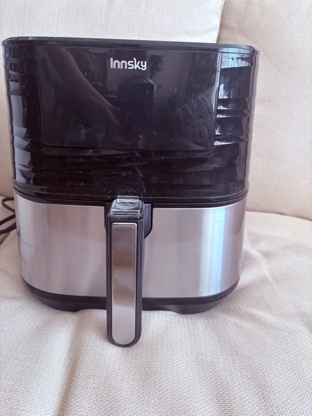 Innsky XL 5.8 Quart Air Fryer 1700W