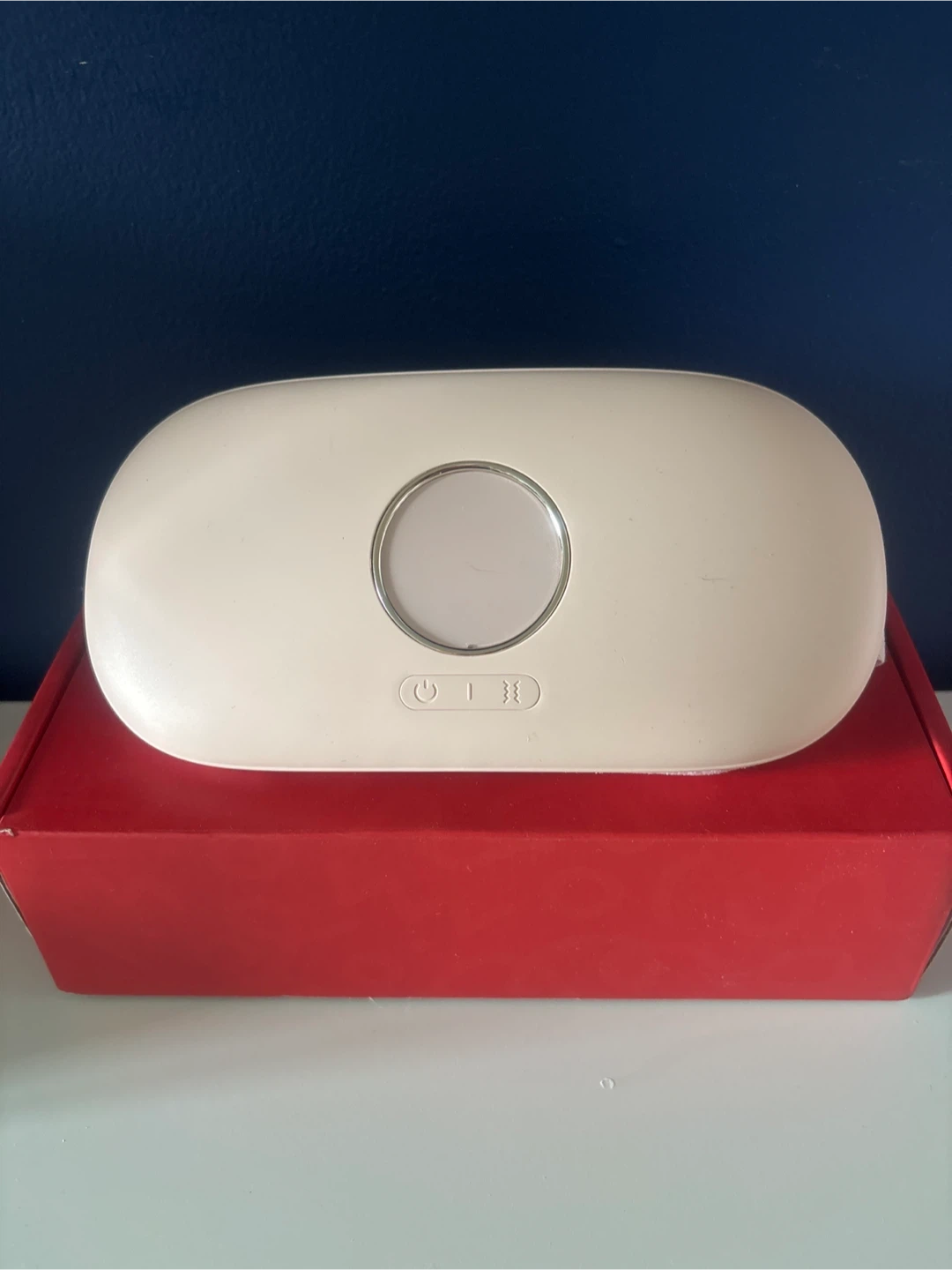 Cordless Heating Pad