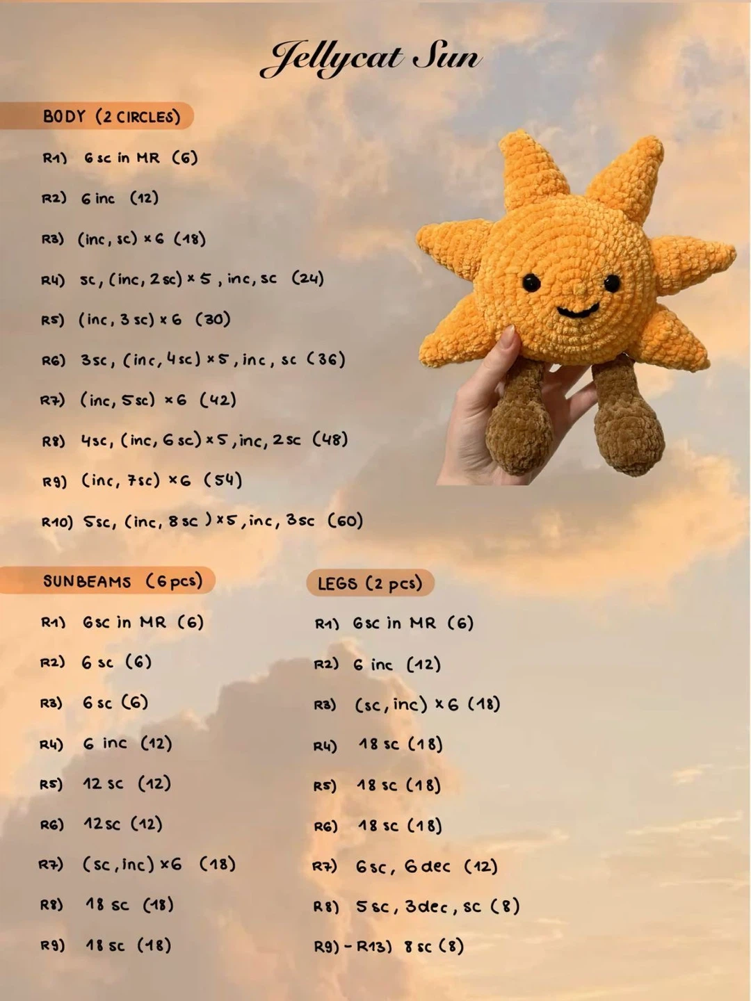 Crochet - photo 2