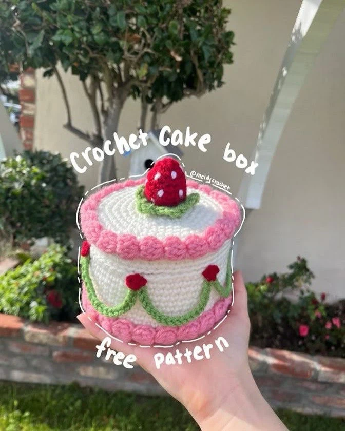 Crochet - photo 3