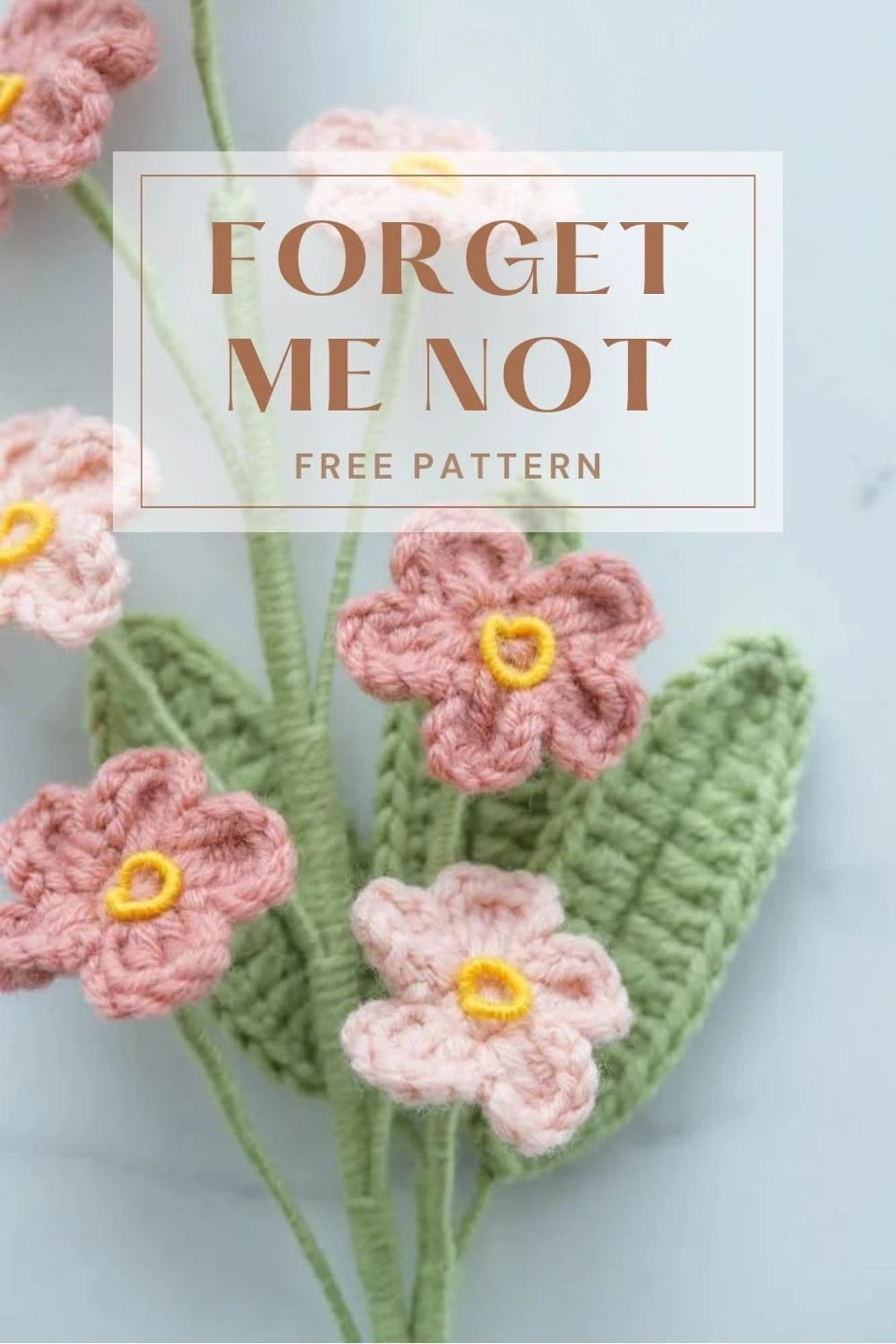Crochet - photo 5