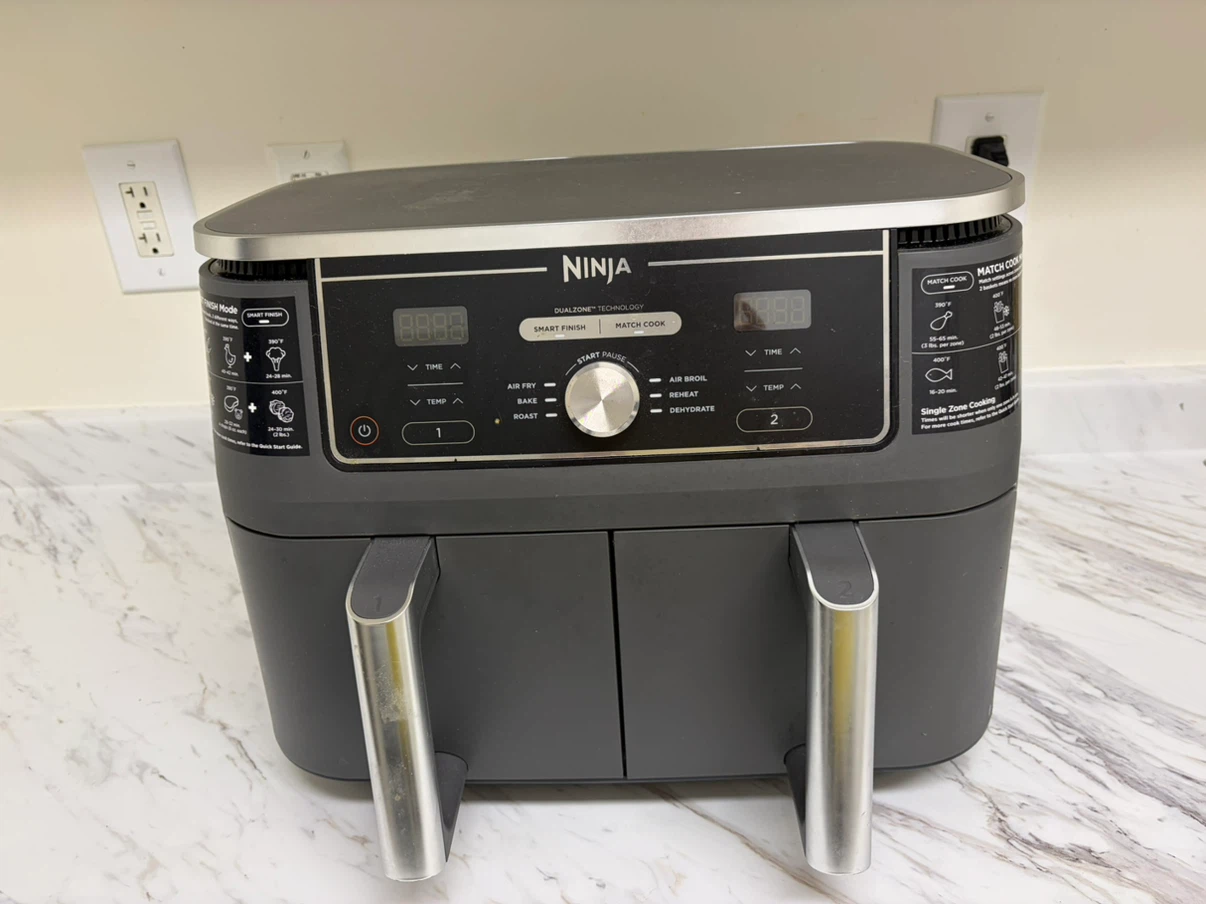 Ninja DualZone Air Fryer
