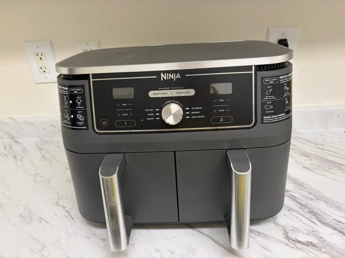 Ninja DualZone Air Fryer