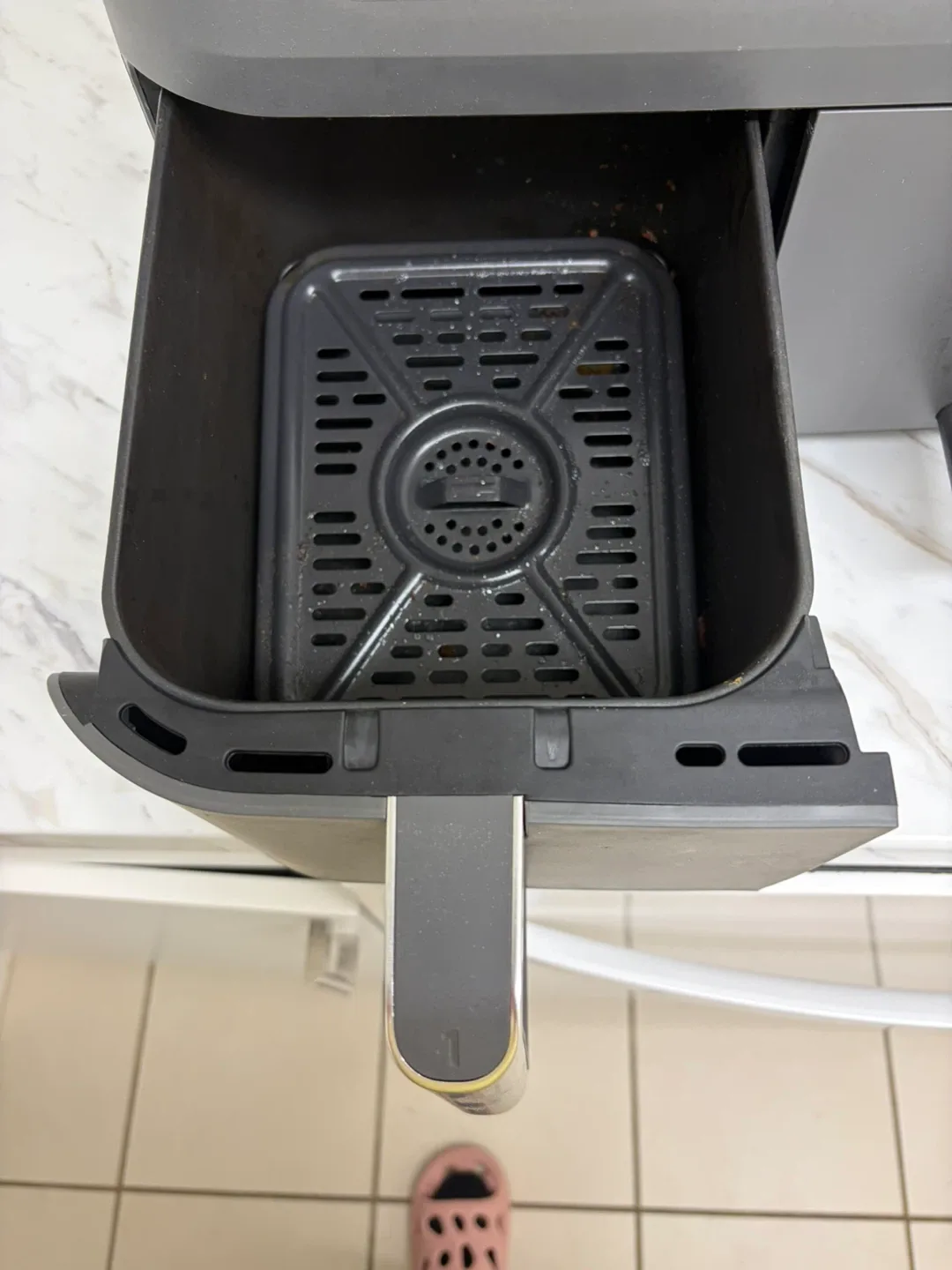 Ninja DualZone Air Fryer - photo 2