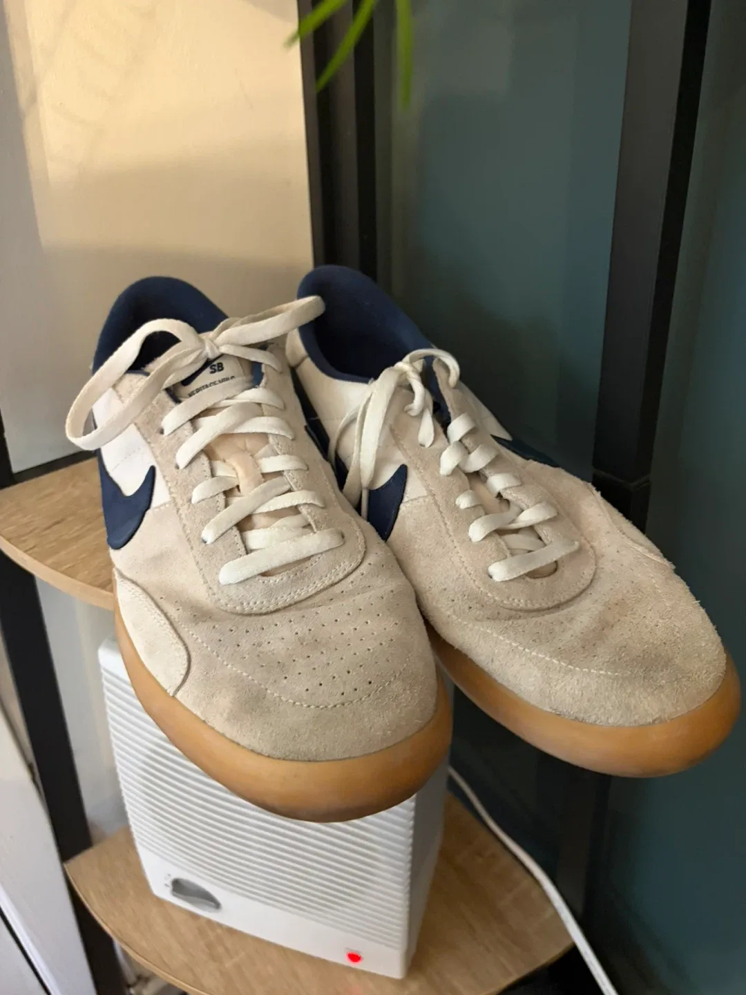 Nike SB Sneakers - photo 2