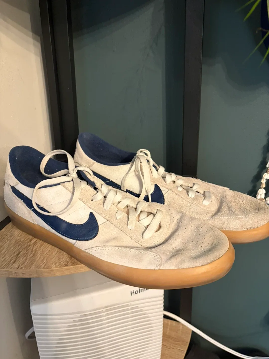 Nike SB Sneakers - photo 3