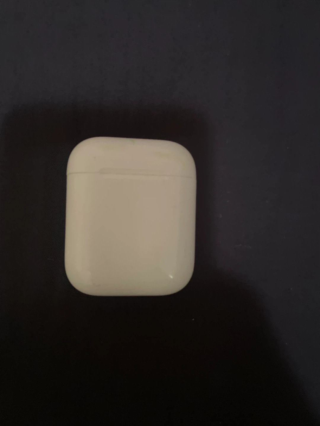 Apple AirPods (2nd gen) with Charging Case