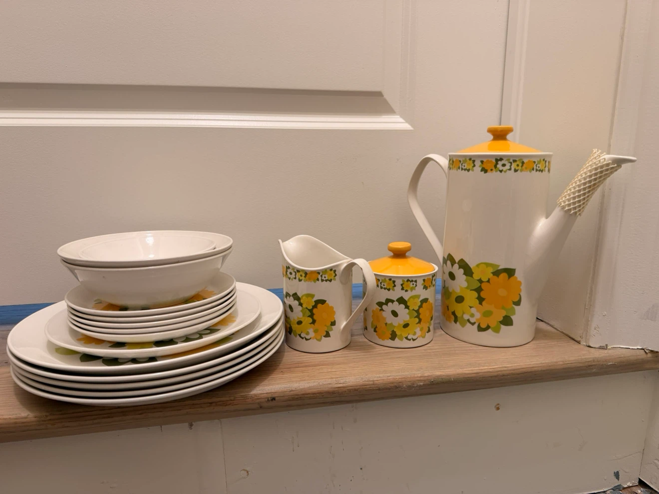 Johnson Bros set - photo 2