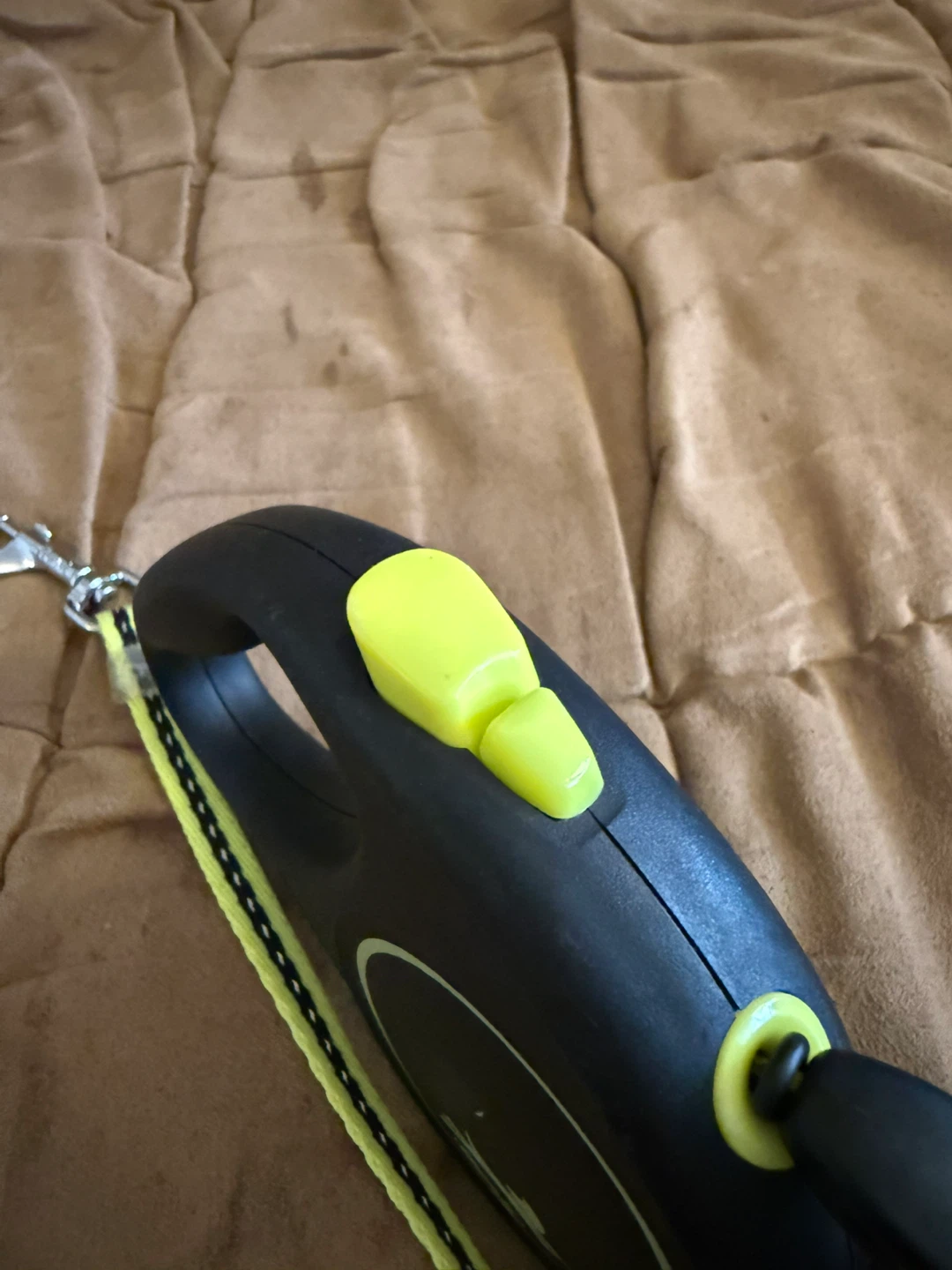 Flexi Retractable Dog Leash & Pink Dog Leash Set - photo 4