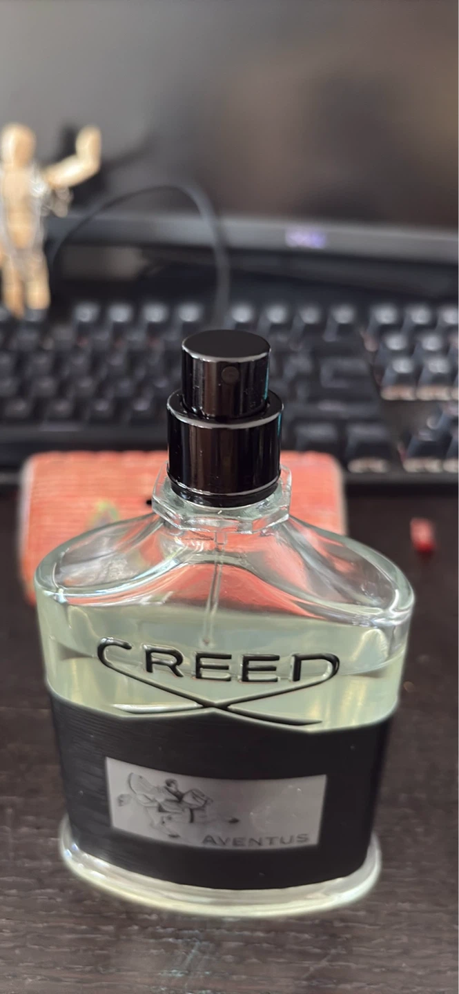 Creed Aventus (NO NEGOTIATIONS) - photo 5
