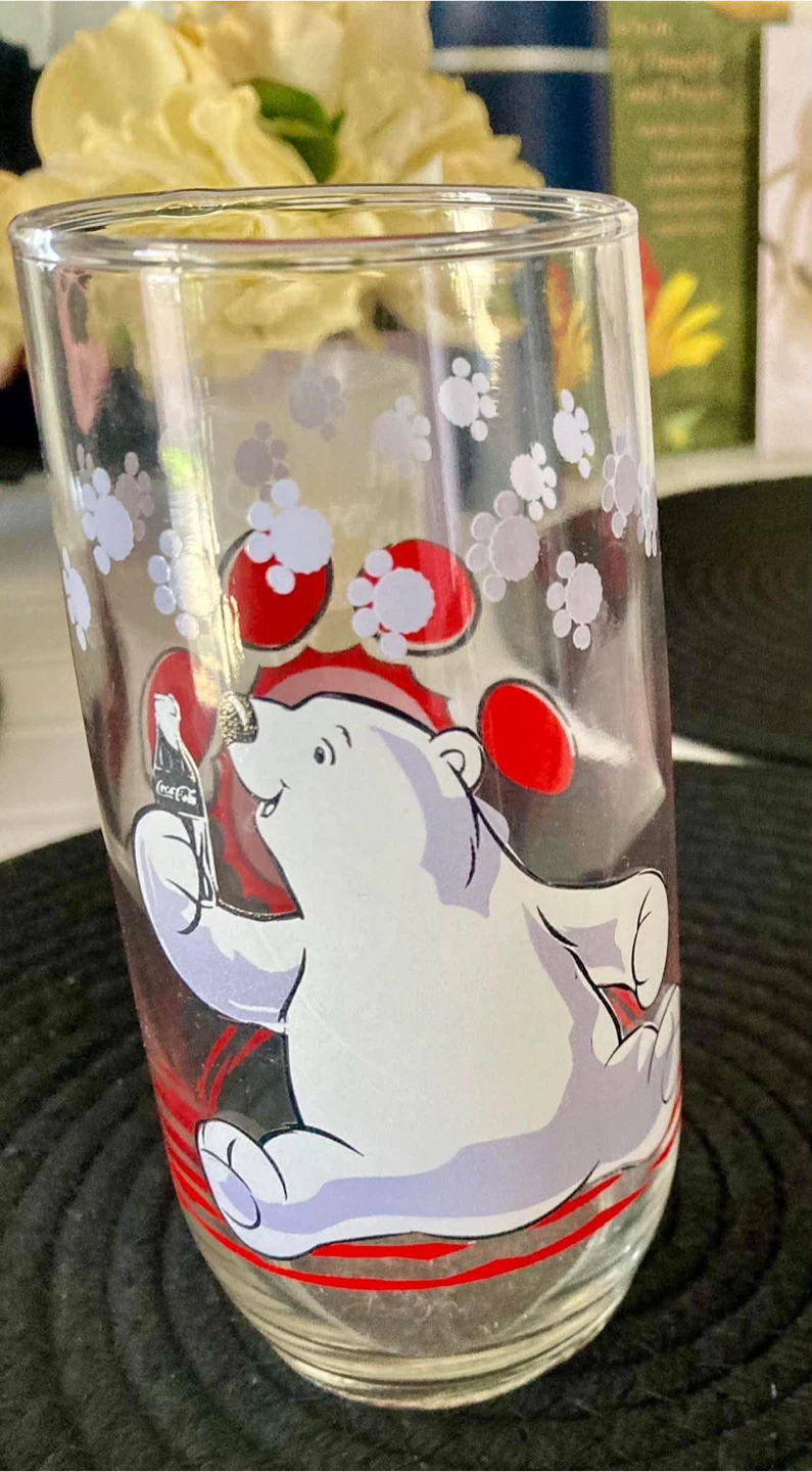 Large collectable drinking glasses - photo 2