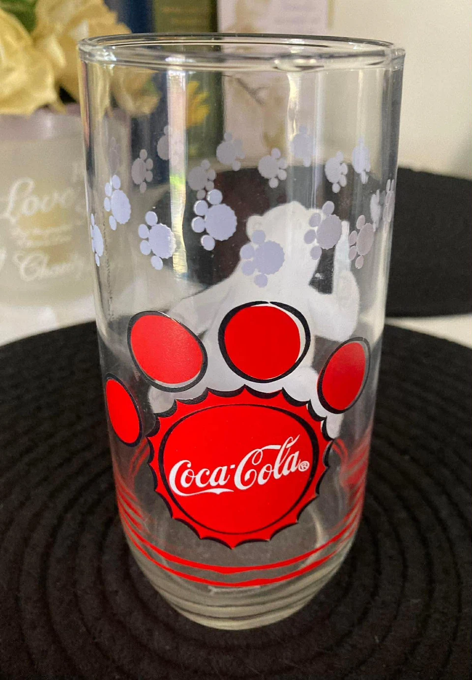 Large collectable drinking glasses - photo 3