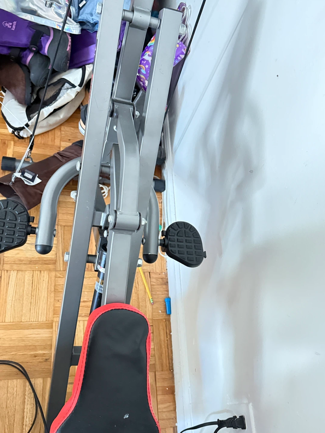 Home Gym Equipment