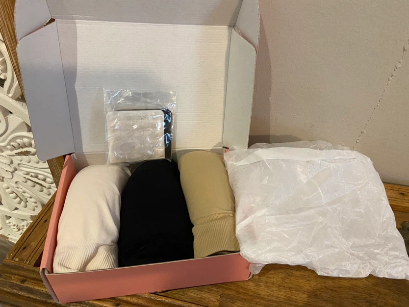 New Nursing Bras Medium - photo 3